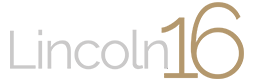 Lincoln 16 Logo